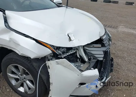 2019 Lexus Rx 350 from USA, damaged, VIN 2T2BZMCA1KC185755